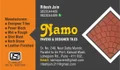 NAMO PAVERS AND DESIGNER TILES