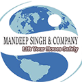 SHIV BUILDING LIFTING & SHIFTING COMPANY
