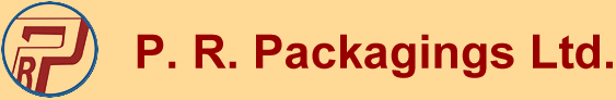 P. R. PACKAGINGS LTD.