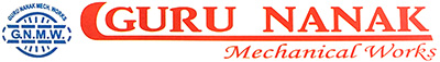 GURU NANAK MECHANICAL WORKS