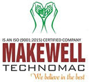 MAKEWELL TECHNOMAC