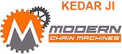 MODERN CHAIN MACHINE