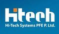 HI-TECH SYSTEMS PFE PVT. LTD.