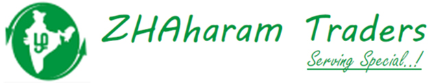 ZHAHARAM TRADERS