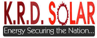 KRD ENERGY SOLUTIONS PVT. LTD.