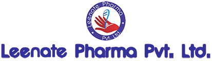 LEENATE PHARMA PVT. LTD.