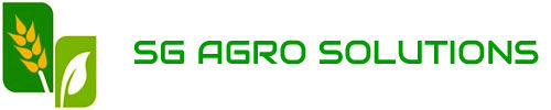 SG AGRO SOLUTIONS