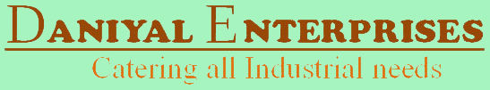 DANIYAL ENTERPRISES