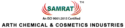ARTH CHEMICAL & COSMETICS INDUSTRIES
