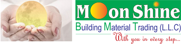 MOON SHINE BUILDING MATERIAL TRADING LLC