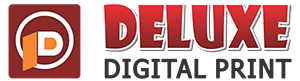 Deluxe Digital Print