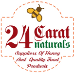 24 CARAT NATURALS