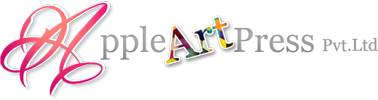 APPLE ART PRESS PVT. LTD.