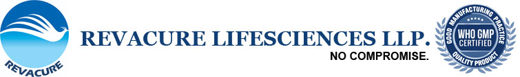 REVACURE LIFESCIENCES LLP
