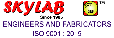 SKYLAB ENGINEERS AND FABRICATORS