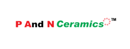 P AND N CERAMICS