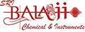 SRI BALAJI CHEMICAL & INSTRUMENTS