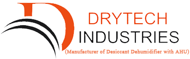 DRYTECH INDUSTRIES