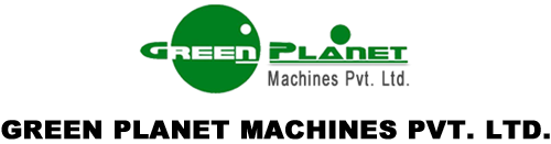 GREEN PLANET MACHINES PVT. LTD.