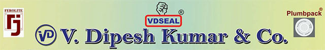 V. DIPESH KUMAR & CO.