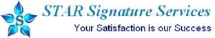 STAR SIGNATURE SERVICES