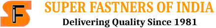 SUPER FASTNERS OF INDIA