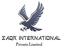 SAQR INTERNATIONAL PRIVATE LIMITED