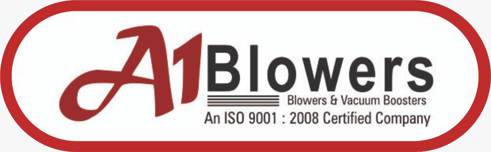 A1 BLOWERS