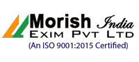 MORISH INDIA EXIM PVT. LTD.