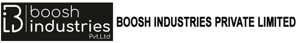 BOOSH INDUSTRIES PRIVATE LIMITED