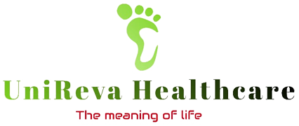 UNIREVA HEALTHCARE LLP