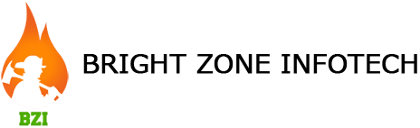 BRIGHT ZONE INFOTECH