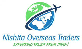 NISHITA OVERSEAS TRADERS