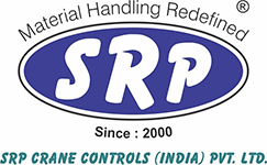 SRP CRANE CONTROLS (INDIA) PVT. LTD.