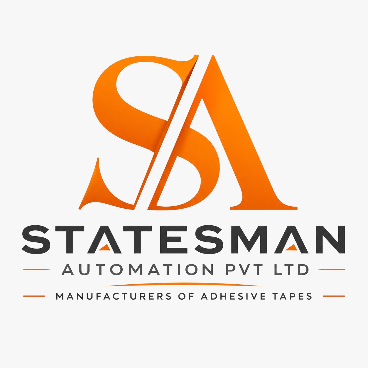 STATESMAN AUTOMATION PVT. LTD.
