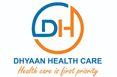 DHYAAN HEALTHCARE