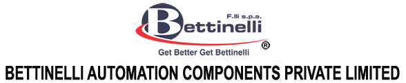 BETTINELLI AUTOMATION COMPONENTS PRIVATE LIMITED