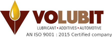 VOLUBIT LUBRICANTS INDUSTRIES