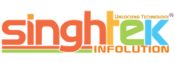 SINGHTEK INFOLUTION (OPC) Pvt. Ltd