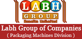 LABH PROJECTS PVT. LTD.