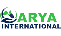 ARYA INTERNATIONAL