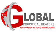 GLOBAL INDUSTRIAL HEATERS