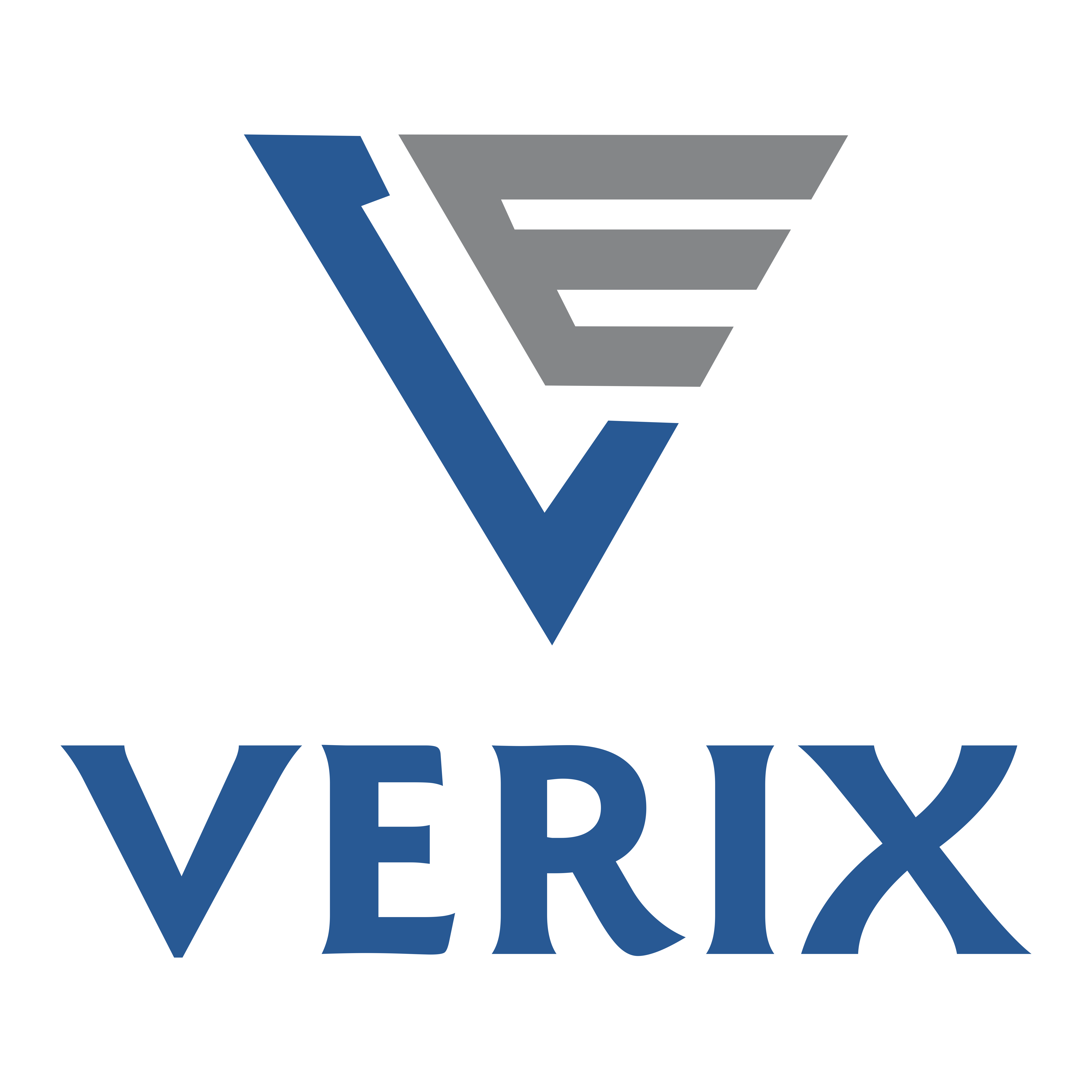 Verix Engineers