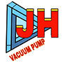 JAI HIND HIGH VACUUM PUMP