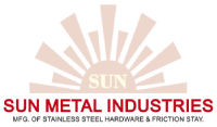 Sun Metal Industries