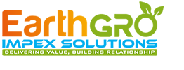 EARTHGRO IMPEX SOLUTIONS