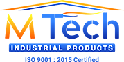 M Tech Industrial Products