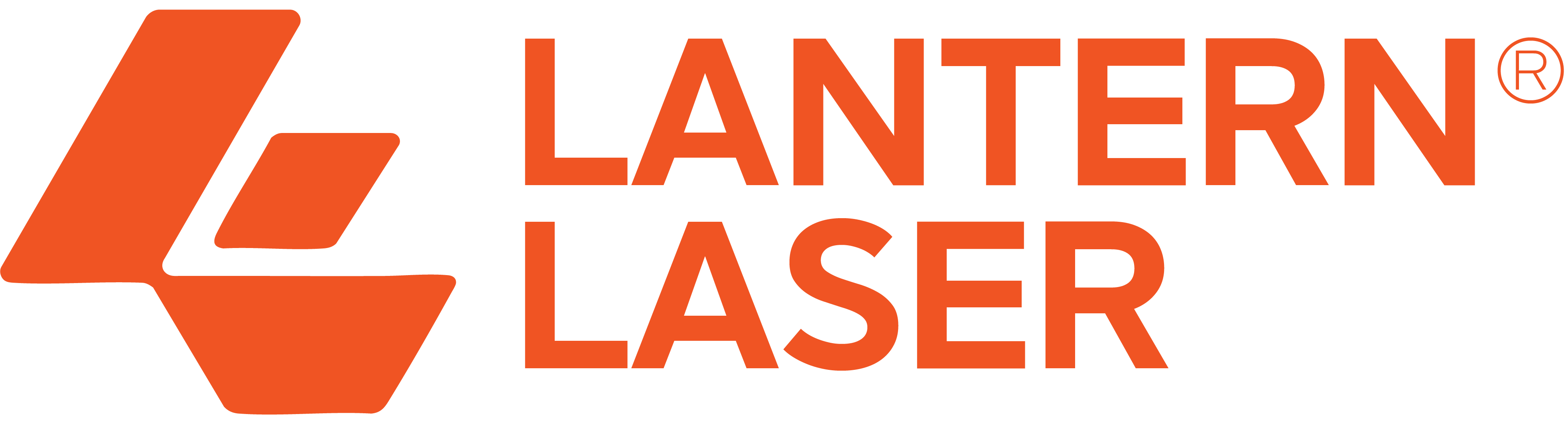 Lantern Laser Tools & Technology