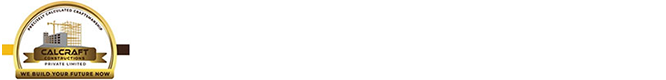 Calcraft Constructions Private Limited