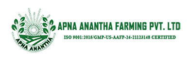 Apna Anantha Farming Pvt Ltd